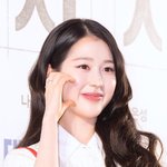 [현장포토] "<b>미모</b>가 반짝반짝"...장다아, 청순 교과서