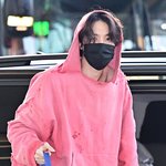 [현장포토] "기대해, <b>BTS</b>"…제이홉, 완전체 합류