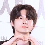 [현장포토] "비주얼, 완벽해"...옹성우, 옹비드의 <b>위엄</b>