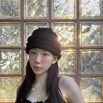 청량美 넘치는 셀카 공개···‘숲 속 요정으로 변신’[<b>SNS</b>는 지금]