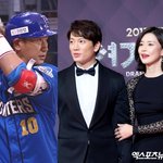 '불꽃야구' 관중석서 깜짝 포착…이대호 만루홈런→12:4로 <b>압승</b>...