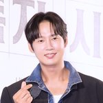 [현장포토] "<b>후광</b>이 번쩍"...박성훈, 넘사벽 아우라