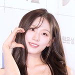 [현장포토] "과즙이 팡!"...<b>정예</b>인, 설레는 하트