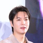 [현장포토] "믿을 수 없어"...이민호, 완벽한 잘생김