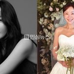 엄지원 새출발 소식 봄? 결혼식 사진이랑 남편 정체에 난리남 ㄷㄷ