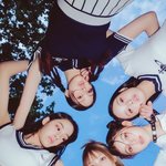 뉴진스 데뷔 3주년 <b>축하</b>해❤️