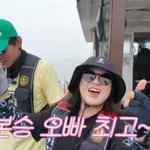 김숙, 구본승과 낚시 데이트...<b>박력</b> 플러팅 "대식 하는 여자...