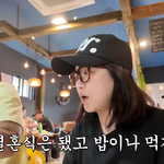 김숙️구본승, 10월 7일 결혼설 또 소환…“오빠가 더 좋아졌다”