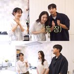 ‘김무열’ 윤승아, 얼짱에 먼저 <b>DM</b> 보낸 연예인 “팬심 고백→자주...