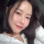 박하나, 김태술과 결혼 후 긴머리 싹둑..<b>칼단발</b> 새신부 "변화!