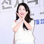 장다아 '장원영 꼭 닮은 미모'[엑's <b>HD</b>포토]