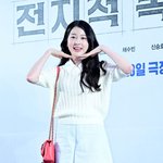 [사진]장다아, '미모 뽐내며'