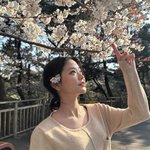 [청룡랭킹] 배우 정수빈, 청룡랭킹 1위 자리두고 김혜윤에 도전장...