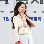 [댓글부탁해] 장다아, 영화관 온 '장원영 언니'