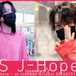 <b>BTS</b> 제이홉 '새앨범 기대하세요!'