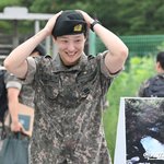 [단독] 전역하자마자…'<b>드라우닝</b> 역주행' 우즈, 9월 마지막주 컴백...