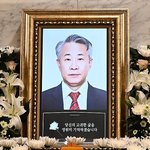 [팝업]코미디언 故 장두석, 하늘의 별 된 ‘<b>부채</b>도사’..오늘(22일)...