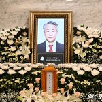 장두석, 오늘(22일) 1주기…‘<b>부채</b>도사’로 웃음 준 원로 코미디언...