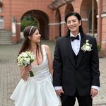 '<b>냉부</b>해' 맹기용, 6년 만난 폴란드 연인과 결혼…공황장애 고백...