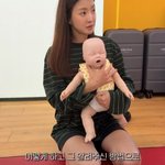 '이혼 후 임신' 이시영, '두 아이' 엄마 될 준비.."내가...