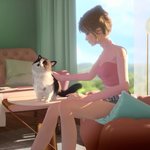 <b>드레스업</b> 게임 좋아하는 사람?