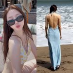 [댓글부탁해] '승무원 출신' <b>성해</b>은, 또 몸매 레전드 기록…등...