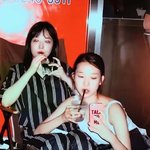 [댓글부탁해] 故설리, 생전 해맑은 미소 공개 “요즘 행복해서 더...