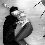 작별 소식.."케로가 하늘나라로 갔어요..다시 만날 날 <b>기약</b>"