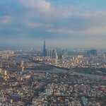 [베트남] 베트남에 닥친 태풍과 한국의 장마전선