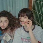 활동 중단 뉴진스 오늘(22일) 데뷔 3주년, 어도어는 사진 대방출...