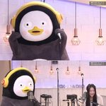 <b>펭수</b> “내 신곡 ‘콩국수’ 라이벌은 사자보이즈 ‘소다 팝’”(정희)