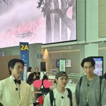 공항에서 턱시도 입은 김우빈 "시청자에 대한 예의" [소셜<b>in</b>]