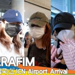 밖에 없는 ‘EASY CRAZY <b>HOT</b>’ 매력(입국)[뉴스엔TV]