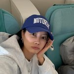 금지된 지가 언젠데…<b>양미라</b> '수하물 규정 위반' 셀프 인증