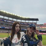 솔로지옥 김혜진 김규리 미국에서 자매 인증?