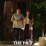 [드루와] [단독] 카라 출신 박규리, 동원건설 회장 <b>장손</b>과 '열애'