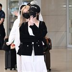 아이브 이서, <b>상냥</b>한 인사 [포토엔HD]