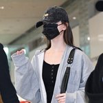 아이브 리즈, 고양이 같은 인사 [포토엔HD]