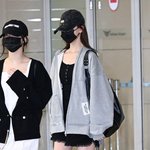 아이브 리즈, 극세사 각선미 [포토엔HD]