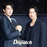 김남길X김영광, '트리거'의 의미…"이 세상에, 꼭 필요한 이야기"