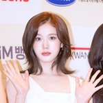 [현장포토] "미모가 반짝"...재이, 비주얼 막내