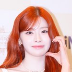 [현장포토] "만화에서 나왔어"...세은, 매혹의 레드