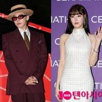 [드루와] '<b>GD</b>와 열애설' 이주연, 결별 이유 밝혔다…"키스...