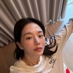 박규영 해변서 포착 ‘오겜’ 유명세 신경 안 쓰는 여름휴가