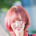 웬디, ‘캔디처럼 달콤해’ (웬디의 영스트리트 출근길) [<b>HD</b>포토]