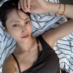 [댓글부탁해] [SCin스타] <b>카라</b> 박규리, 수영복 입고 ‘여름...