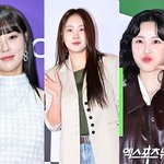 놀아" 연애·클럽…걸그룹 출신 '언니들' 화끈한 <b>입담</b> [엑's 이슈]