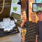 ‘이수근’ 박지연, '신장 재<b>이식</b> 수술' 앞두고 받은 선물에 눈물...