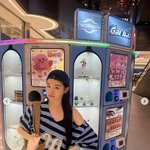 가해자' 조재현 딸 조혜정, 누가 찍어줬나..한 달만 <b>SNS</b> 근황