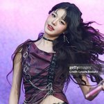 [엔터톡] 장원영 롤라팔루자 <b>게티</b> 이미지